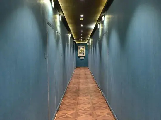 Hotel photo 16