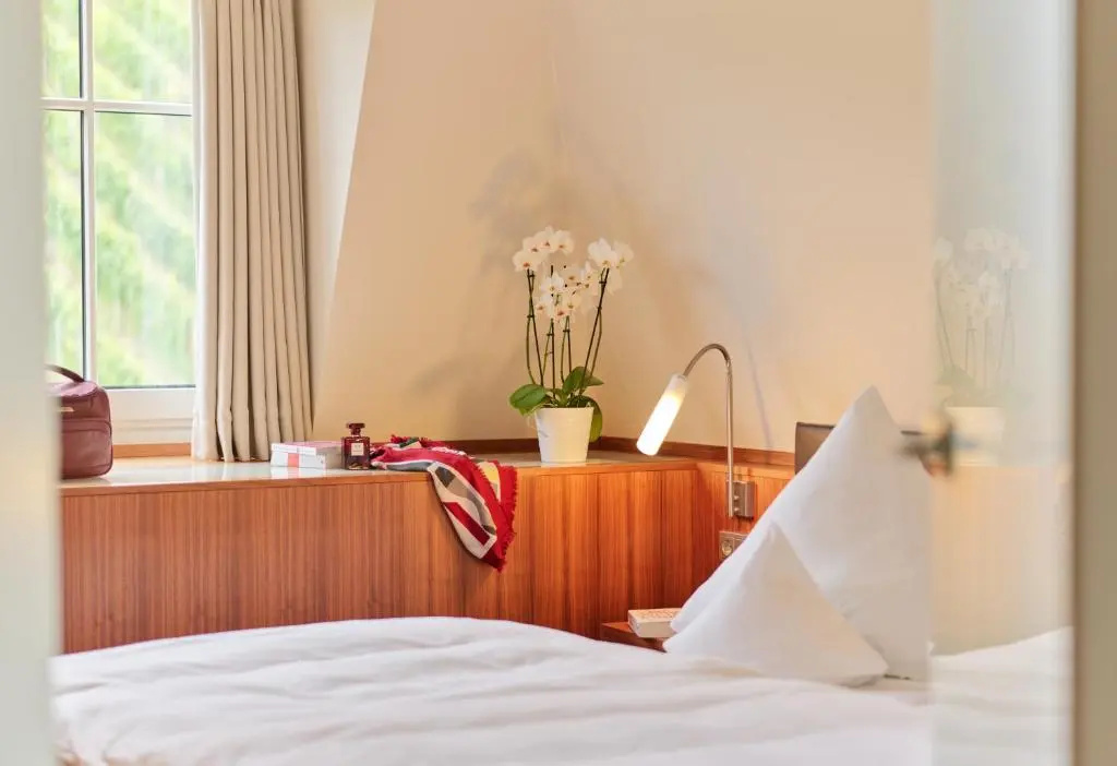 Hotel Weis - Chambres