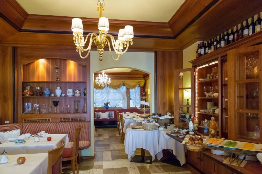 Hotel Corso Am Graben - Général