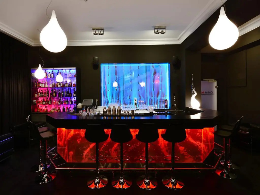 DORMERO Hotel Berlin Ku’damm - Général