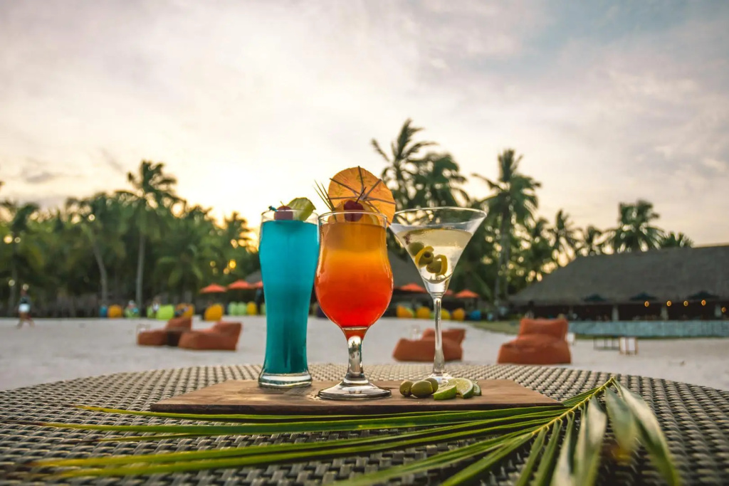 Oceanica Resort Panglao - фото 47