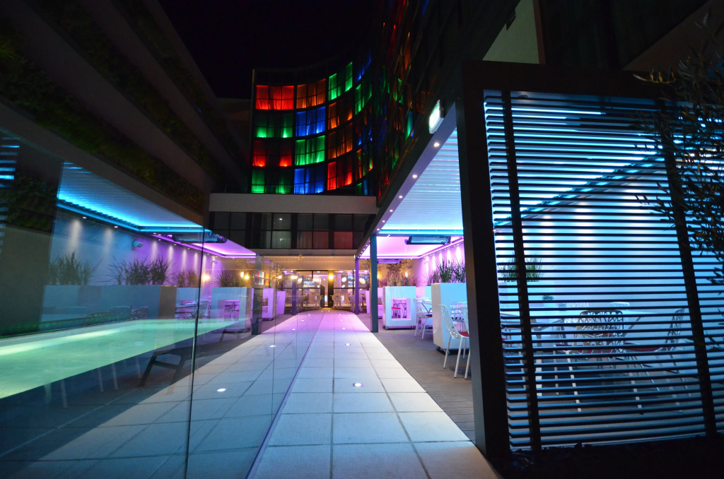 Holiday Inn Dijon by IHG - Général