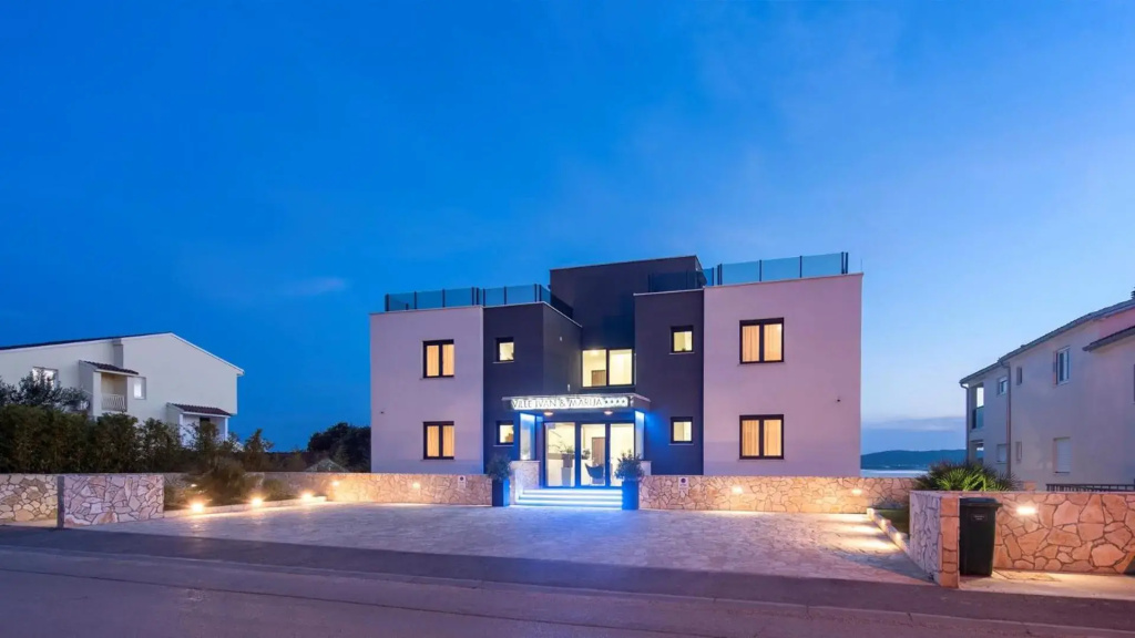 Villa Ivan