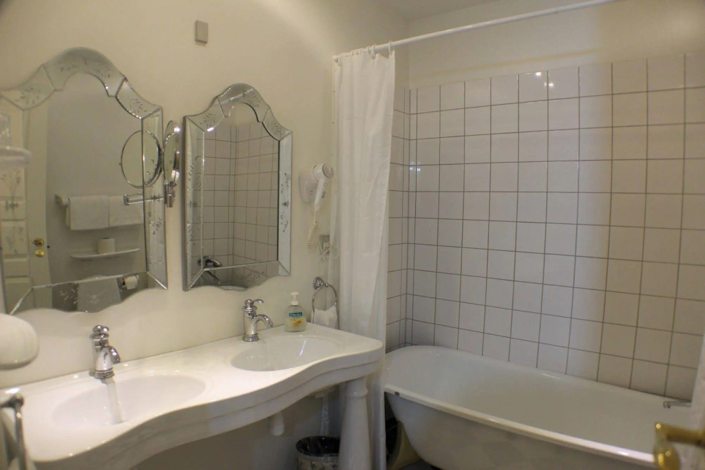 Vraa Slotshotel - Général
