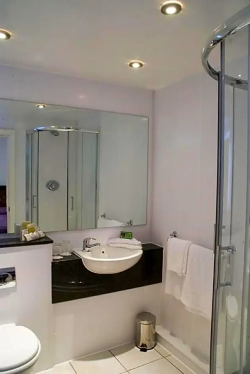 Britannia Leeds Bradford Airport Hotel - Chambres