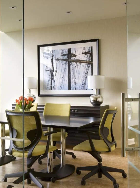 Renaissance® Boston Seaport District - Général
