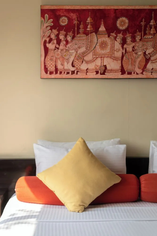 Oak Ray CIty Hotel - Chambres