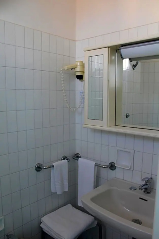 Hotel Universal - Chambres