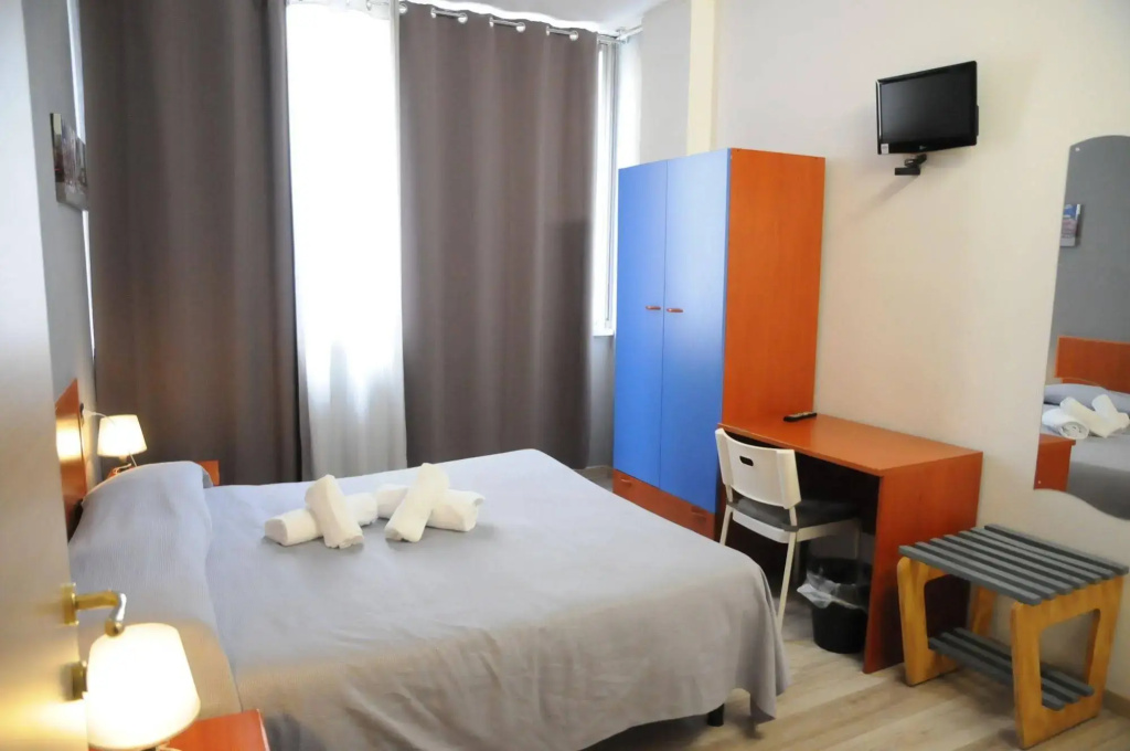 Hotel photo 10