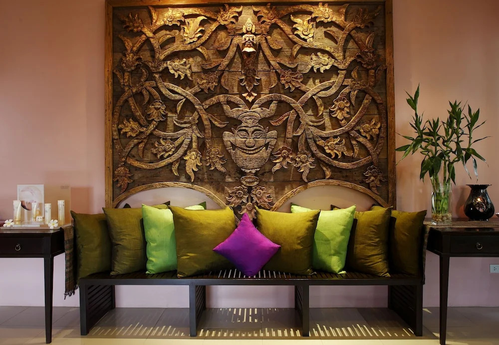 Ayara Hilltops Boutique Resort & Spa Adults - Only — фото 2