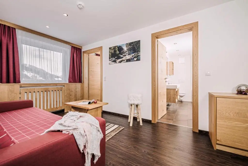 Hotel Kirchlerhof - Chambres