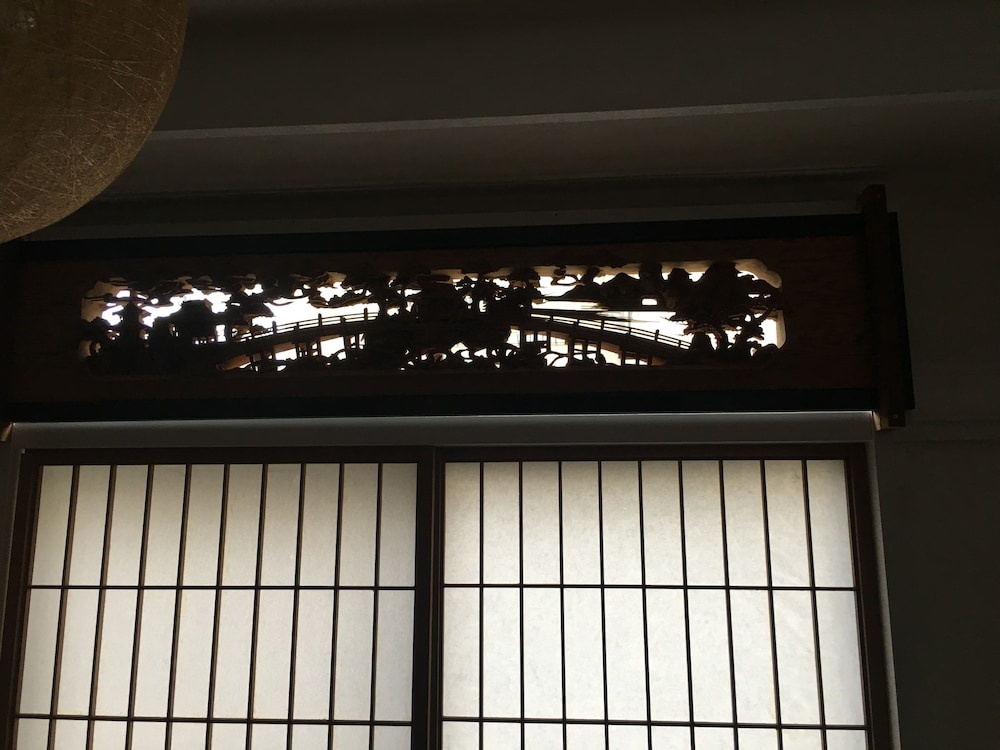 Oriental Lodge Asakusa 사진 3