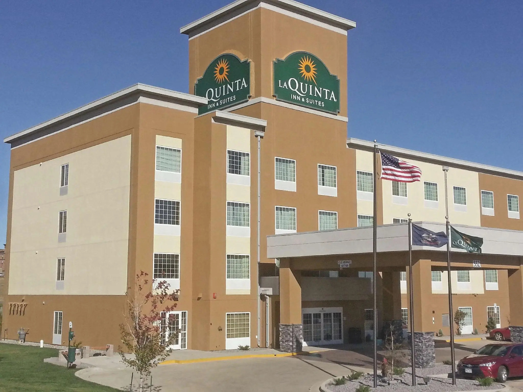 La Quinta Inn & Suites by Wyndham Dickinson - Chambres