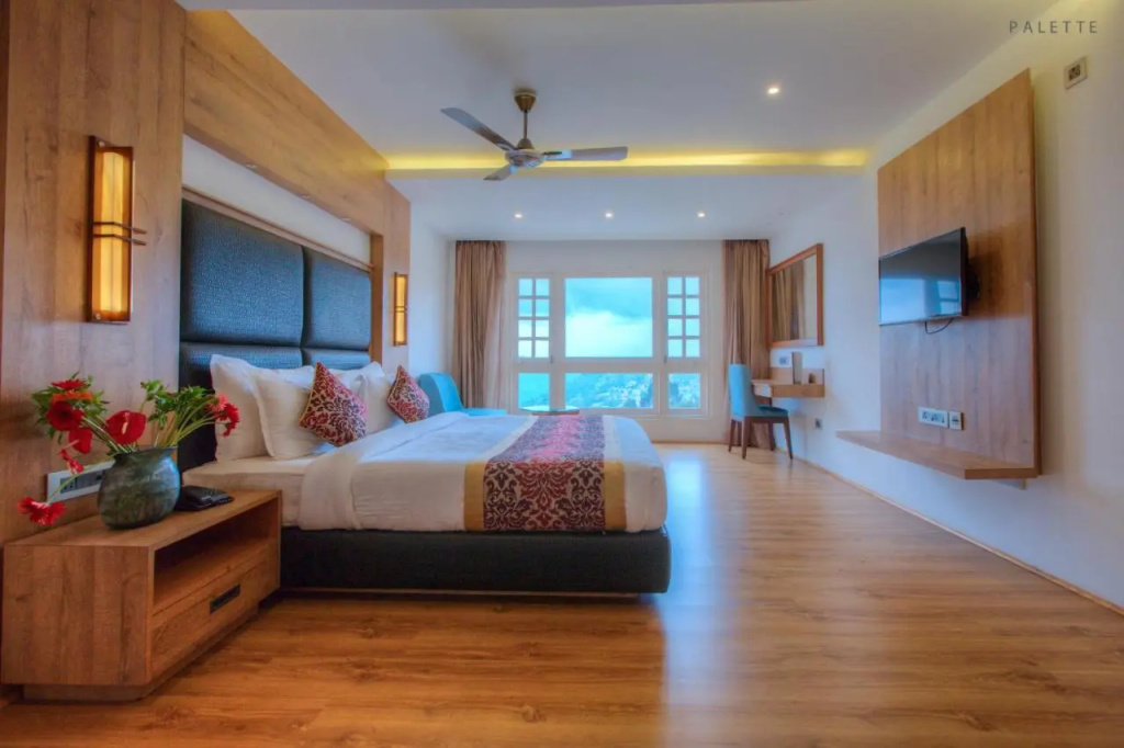Hotel photo 16