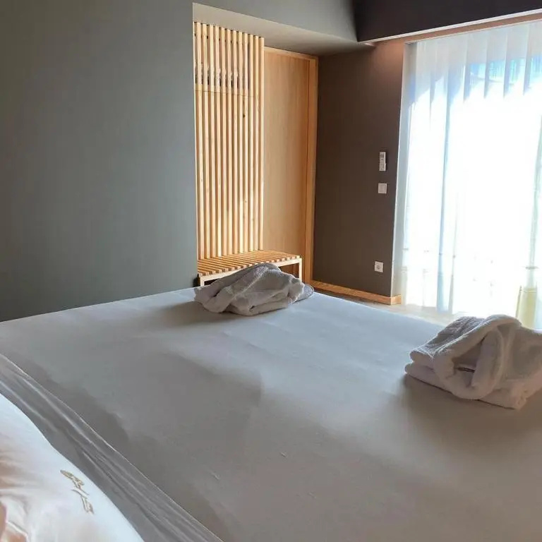 Quinta do Pedregal Hotel & Spa - Chambres