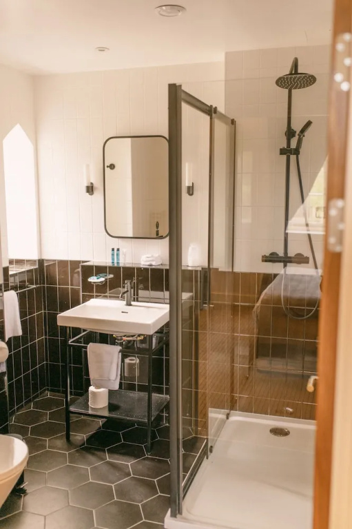 The Elvetham Hotel - Chambres