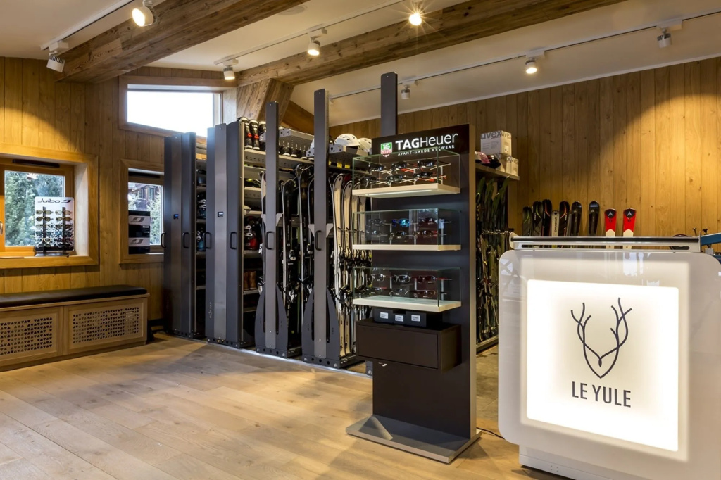 Le Yule Hotel & Spa - Général