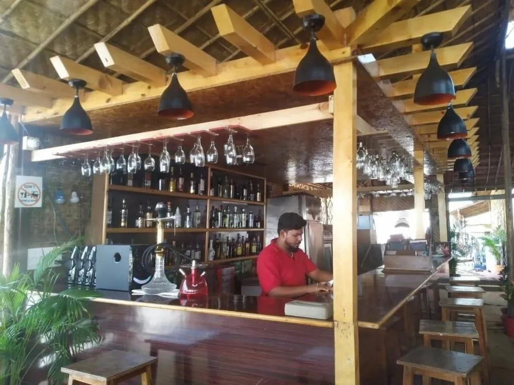 Osaiba Beach Resort - Général