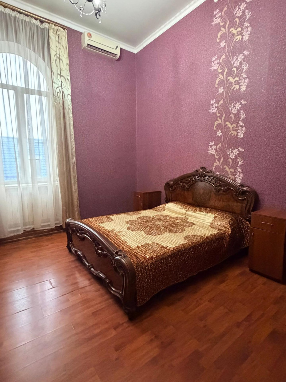 Двухместный номер Standard (двуспальная кровать) в Орхидея