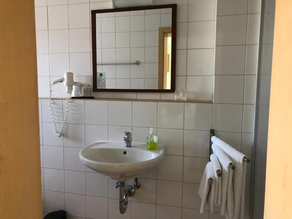 Hotel Mühleinsel - Chambres