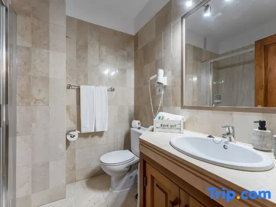 Klayman Olivina Aparthotel - Chambres