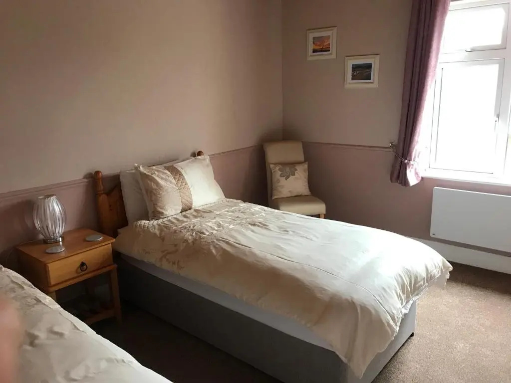 O'Gradys Townhouse - Chambres