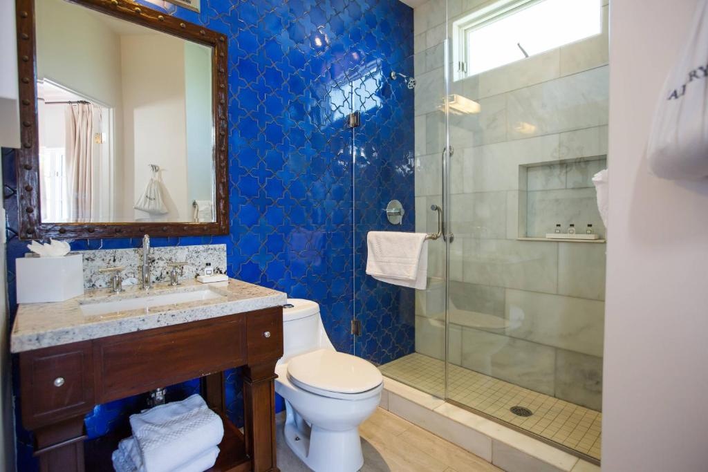 Triada Palm Springs, Autograph Collection by Marriott - Chambres