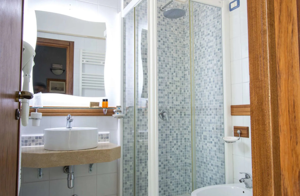 Conchiglia Azzurra Resort & Beach - Général