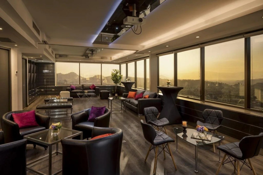 Boulevard Suites Hotel - Général