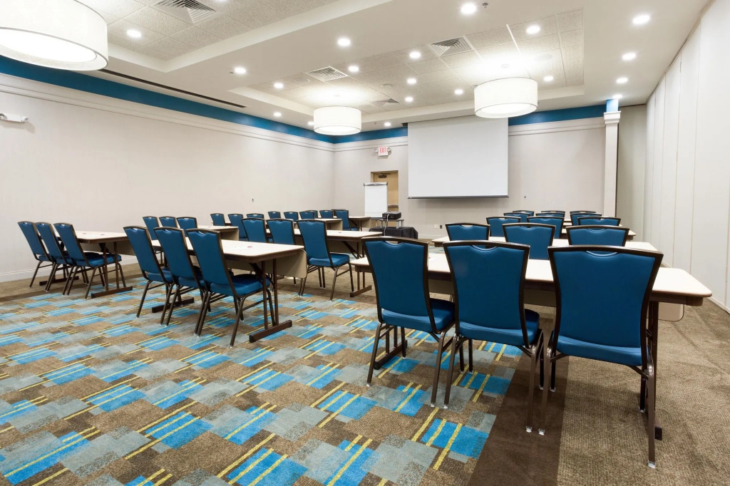 Drury Inn & Suites Grand Rapids - Général