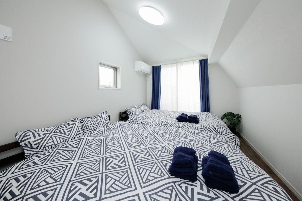 Higashi-Rokugo House WHITE by Tranova 사진 3