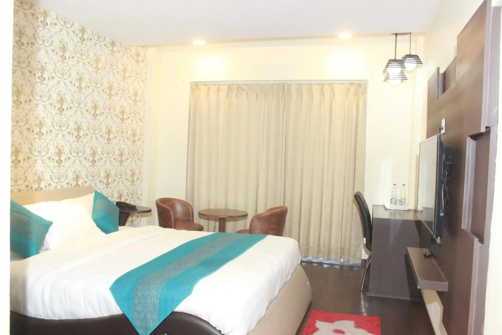 Hotel photo 20