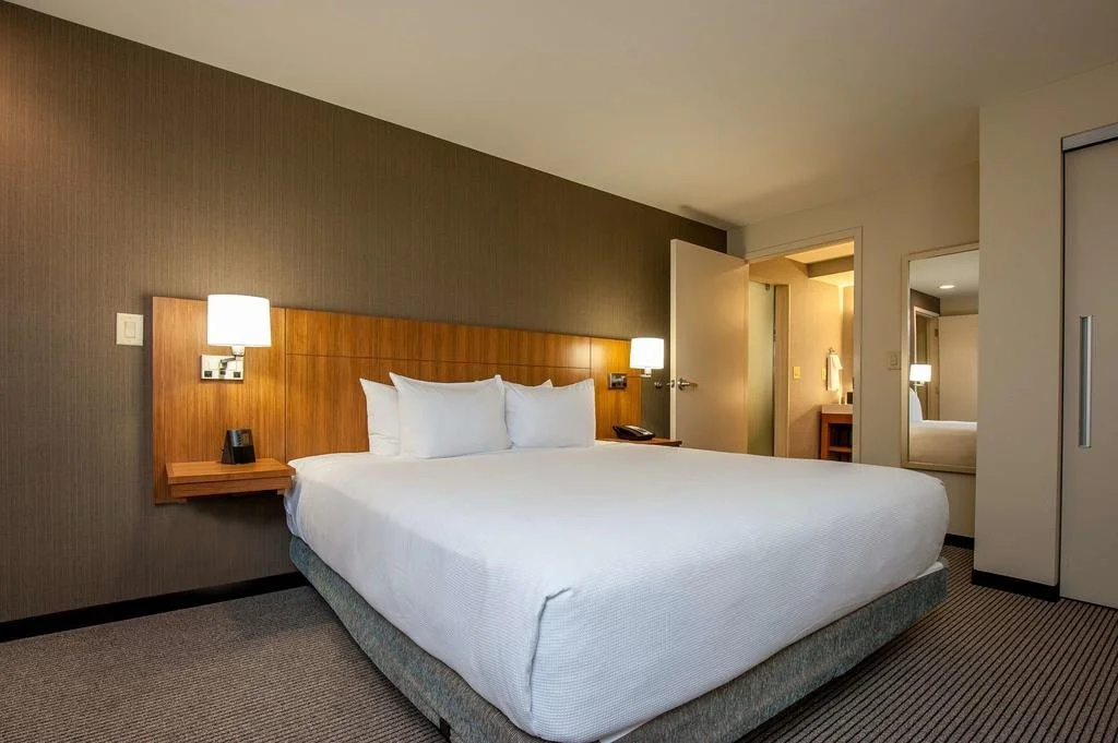 Hyatt Place Bowling Green - Général