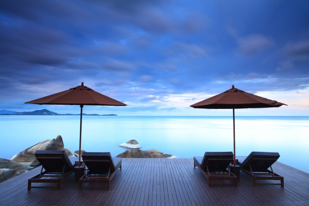 Ko Samui Таиланд