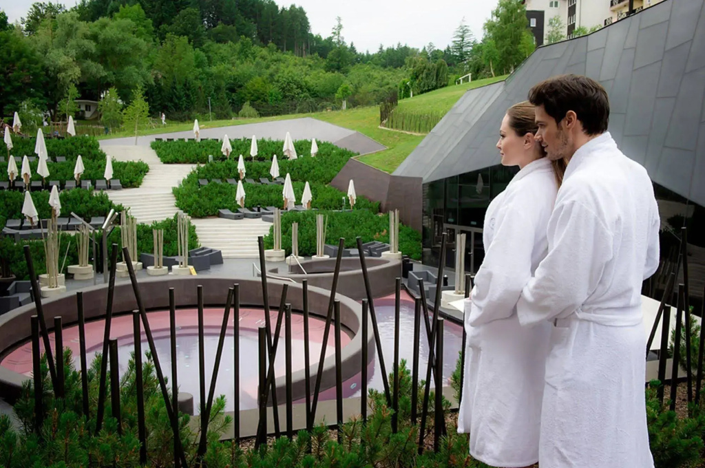 Wellness Hotel Sotelia - Général