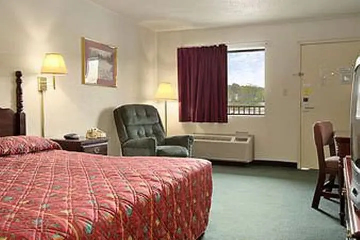 Hilton Garden Inn Knoxville Papermill Drive - Chambres