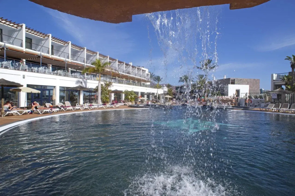 Hotel Mirador Papagayo by LIVVO - Général