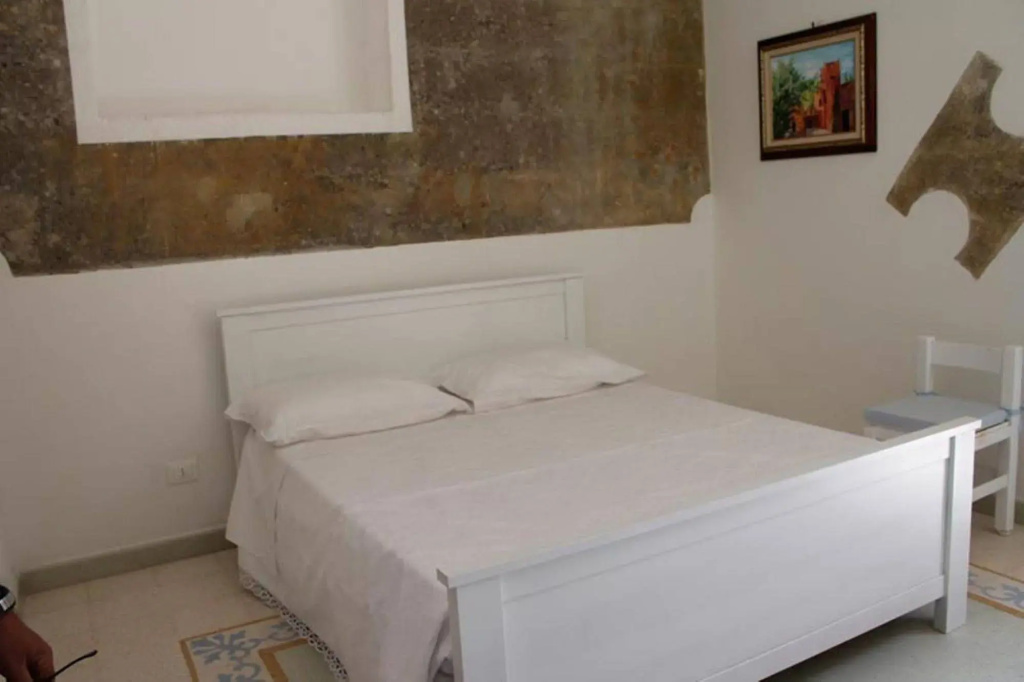 Agriturismo Tibitone - Général