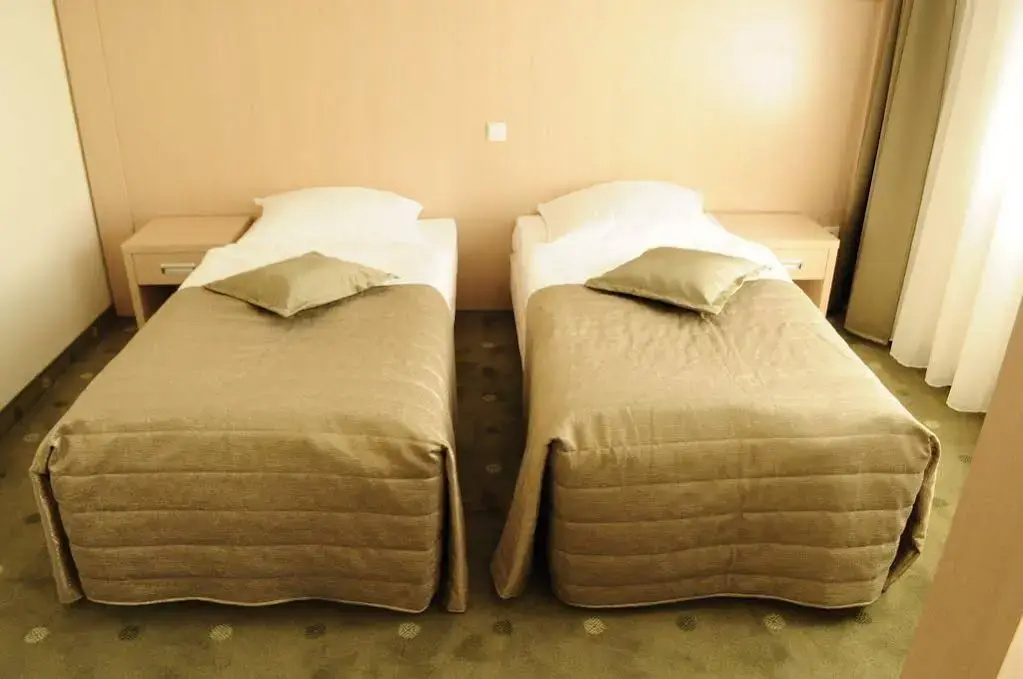 Cieplice Hotel - Général