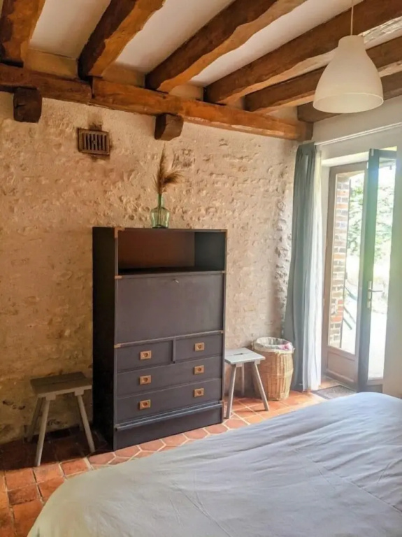Voir la photo 3 — Gîtes du Martroy