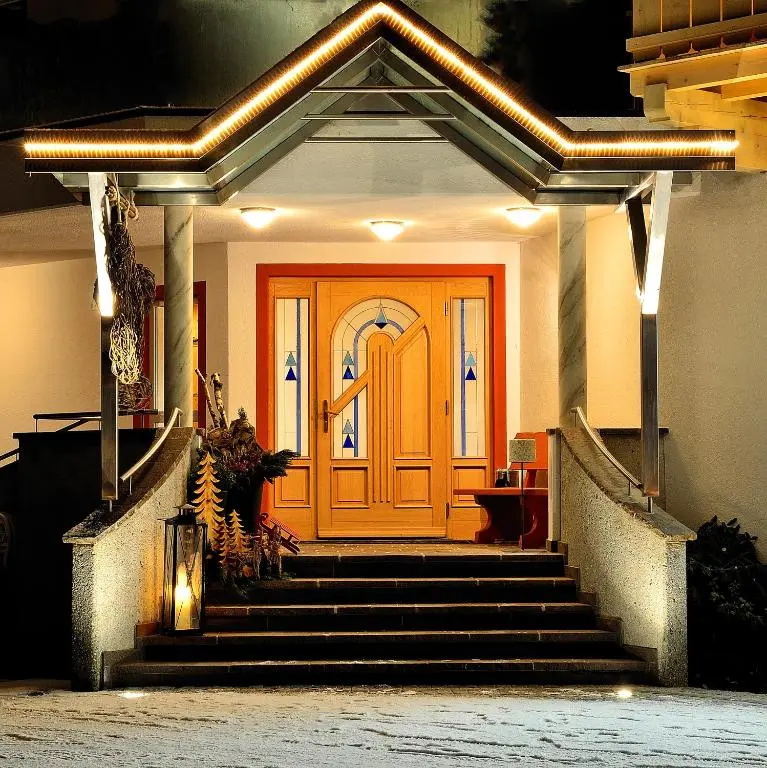Hotel Grundlhof - Général
