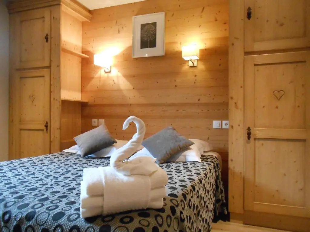 Duplex Apartment