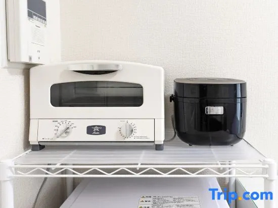11-min Walk to Kawasaki Sta | Convenient Location | Fully Furnished | Haneda & Tokyo Access | 311 in Kawasaki