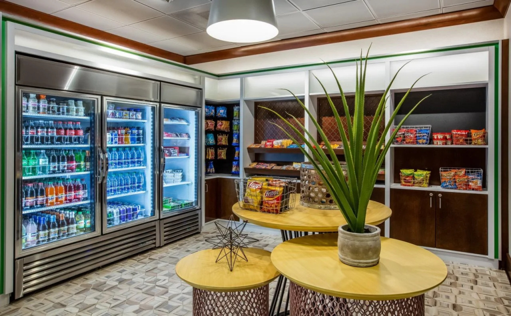 Holiday Inn Gulfport Airport by IHG - Général