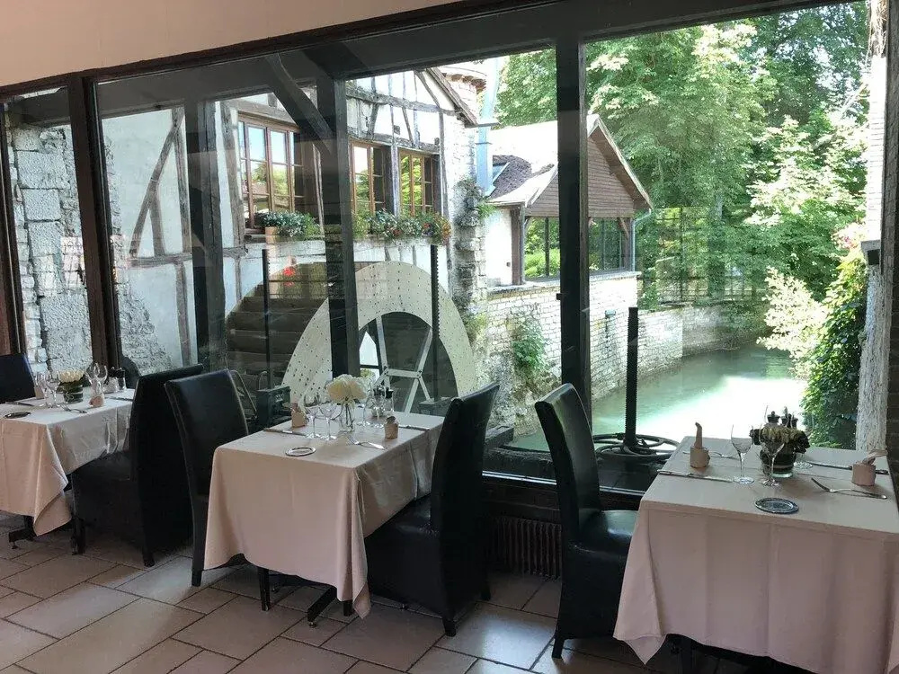Le Moulin du Landion Hôtel & Spa - Général