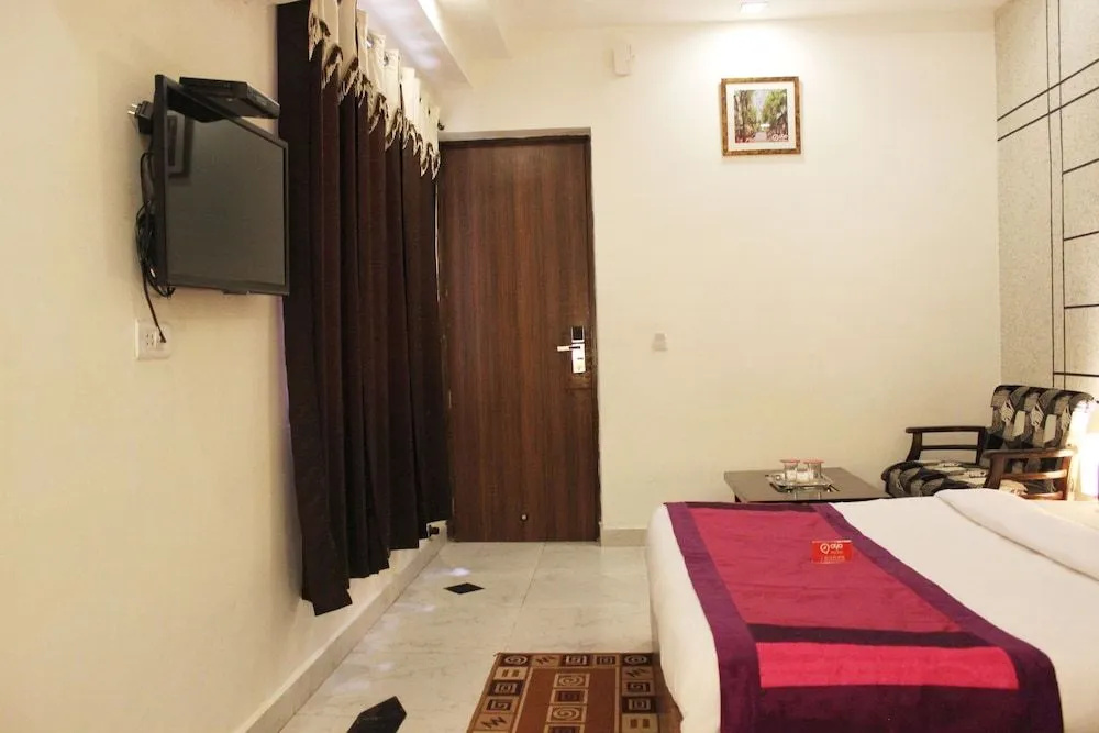 OYO 1180 Hotel Kartikay - Général