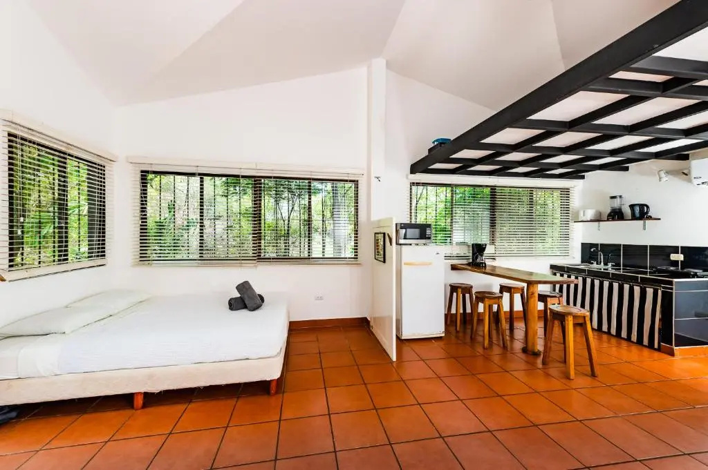 Hotel Gardenia Tamarindo - Chambres