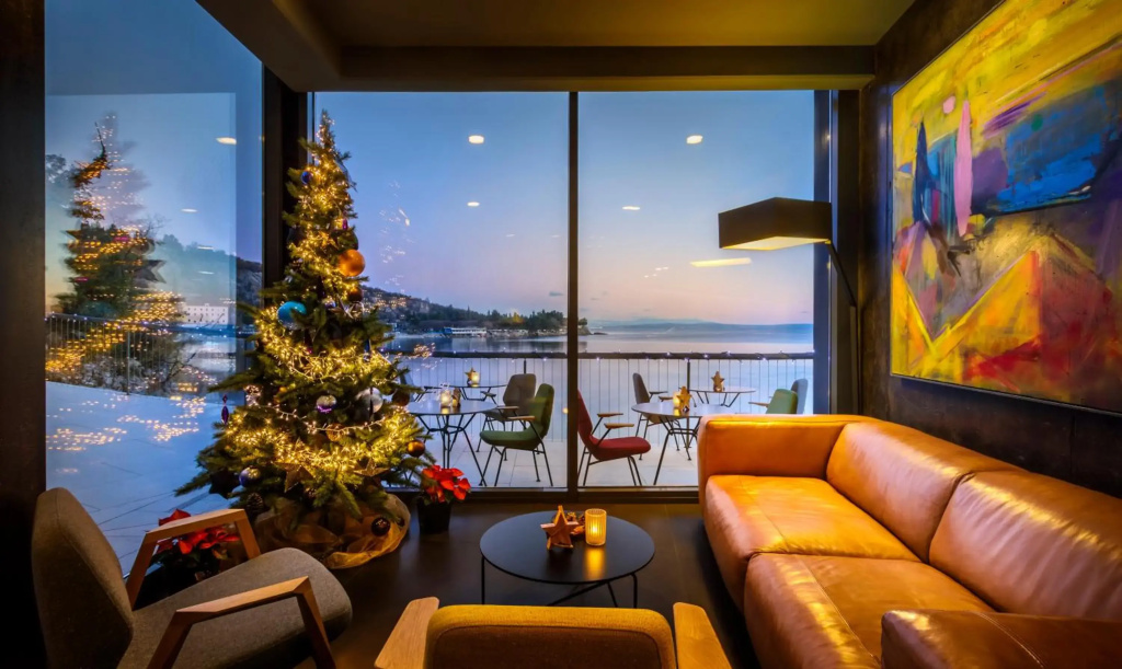 Boutique & Design Hotel Navis - фото 15