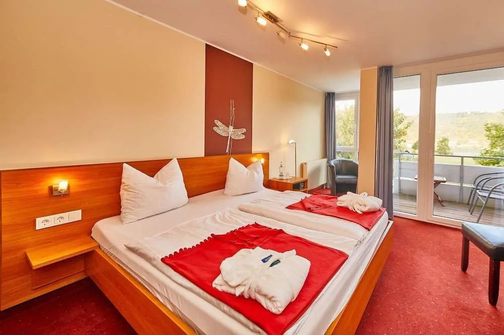 Hotel Maarium Meerfeld - Général