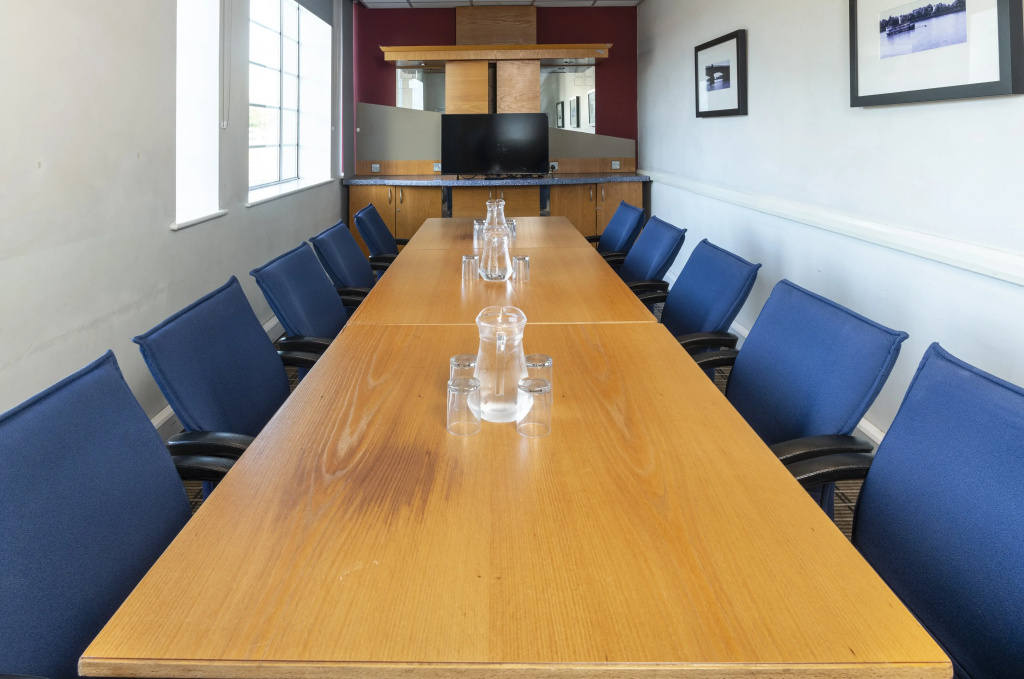 Holiday Inn Express London Chingford by IHG - Général